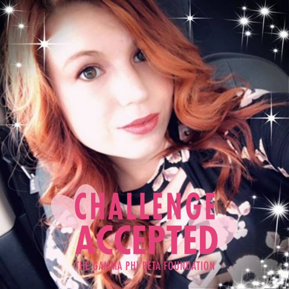 Meet your Posher, Hayley